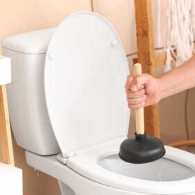 Bể Phốt Đầy: Nguyên Nhân & Cách Khắc Phục Hiệu Quả