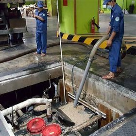Hút hầm cầu TPHCM 24/7 – Dịch vụ nhanh chóng, giá tốt nhất thị trường