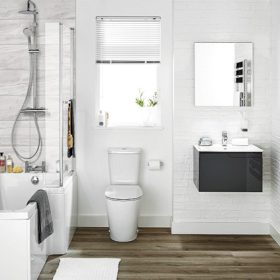 Thiết bị vệ sinh chất lượng cao – Nên chọn của hãng nào