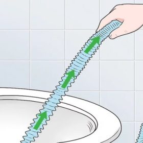 Bồn cầu nghẹt: Cách xử lý nhanh chóng và hiệu quả tại nhà 24/24